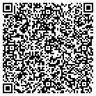 QR code with Heads Up Styling & Tan Salon contacts