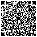 QR code with A JS Motel Off-Sale contacts