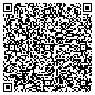 QR code with Hendricks Property Management contacts
