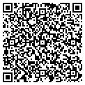 QR code with Wes's Bar contacts