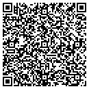 QR code with Hedahls Parts Plus contacts