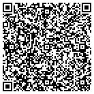 QR code with Farmers Elevator Co Honeyford contacts