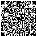 QR code with H W & B Chevron contacts