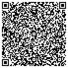 QR code with H & R Block Tax Service contacts