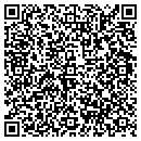 QR code with Hoff Contract Pumping contacts