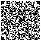 QR code with Nd Credit Union League contacts