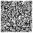 QR code with Orange County Christian Church contacts
