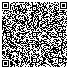 QR code with S C C I Hsptal-Central Dakotas contacts