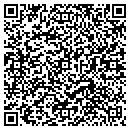 QR code with Salad Express contacts