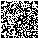 QR code with Here's Your Signs contacts