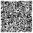 QR code with Chong's Alterations-Tailoring contacts