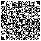 QR code with Prairie Engineering contacts