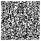 QR code with C K Frame & Collision Center contacts