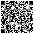 QR code with KDLR contacts