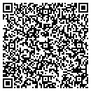 QR code with Hooz On First contacts