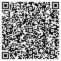 QR code with James Hauff contacts