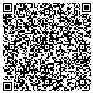 QR code with South Central Adult Service contacts