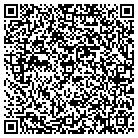QR code with E R VS Mobile Home Service contacts