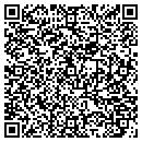 QR code with C F Industries Inc contacts