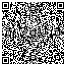 QR code with Outback Bar contacts