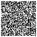 QR code with Kovar Ranch contacts