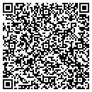 QR code with Mandan Main contacts