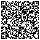 QR code with Ultimate Image contacts