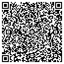 QR code with Robin Weisz contacts