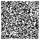 QR code with Custom Maid Janitorial contacts