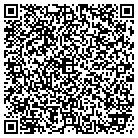 QR code with St Johns Hardware & Plbg Sup contacts