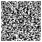 QR code with Minot Daily News Library contacts