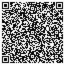 QR code with C P Rail Systems contacts
