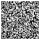 QR code with Lisbon Cafe contacts