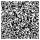 QR code with Turtle Diner contacts