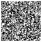 QR code with Advanced Sports Kinetics contacts