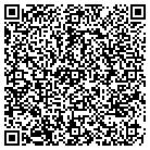 QR code with First Steps Lrng Center Mandan contacts