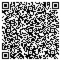 QR code with B C Fry Co contacts