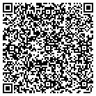 QR code with Walhalla School District 27 contacts