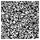 QR code with Red's Welding & Backhoe Service contacts
