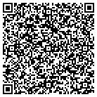 QR code with Vanderscoff Financial Service contacts