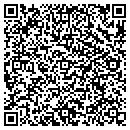 QR code with James Pernsteiner contacts