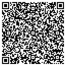 QR code with Tastee-Freez contacts