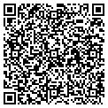 QR code with KBTO contacts