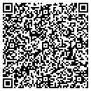 QR code with K Of C Club contacts