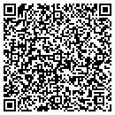 QR code with HI Way Cafe & Lounge contacts
