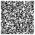 QR code with First Baptist Church-Mandan contacts