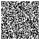 QR code with W I S C O contacts
