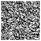 QR code with Mandan Finance Department contacts