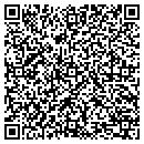 QR code with Red Willow Lake Resort contacts