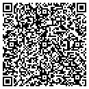 QR code with Three Tribes Admin Ofc contacts